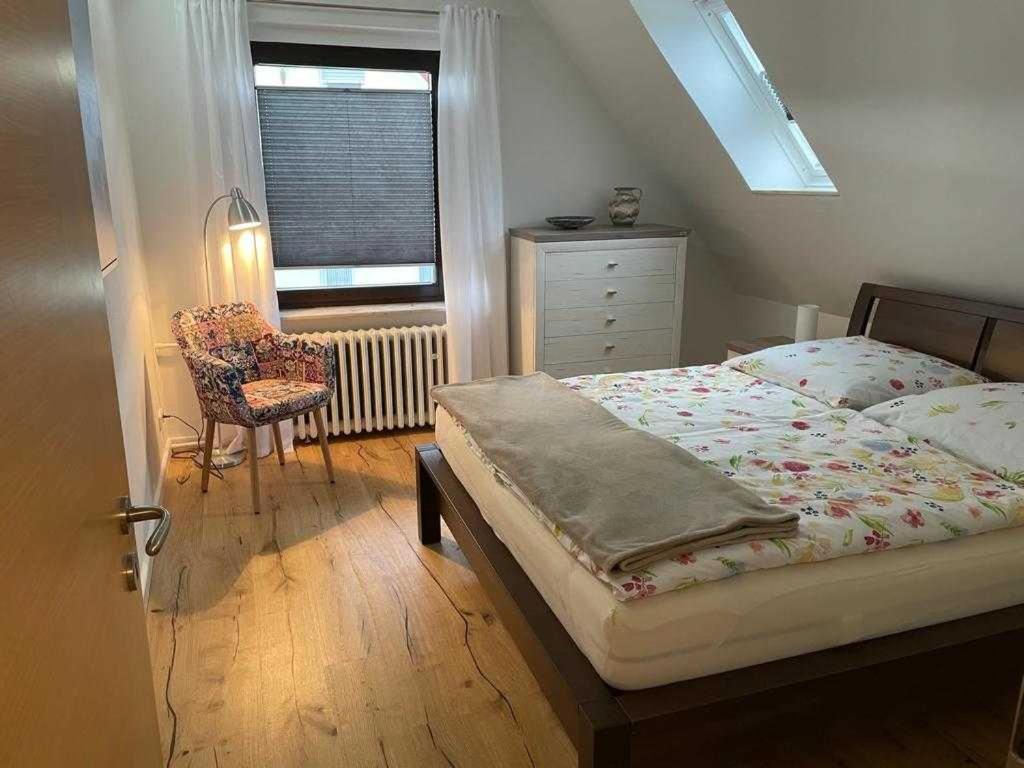 Fewo Haensel Zinnowitz Esterno foto